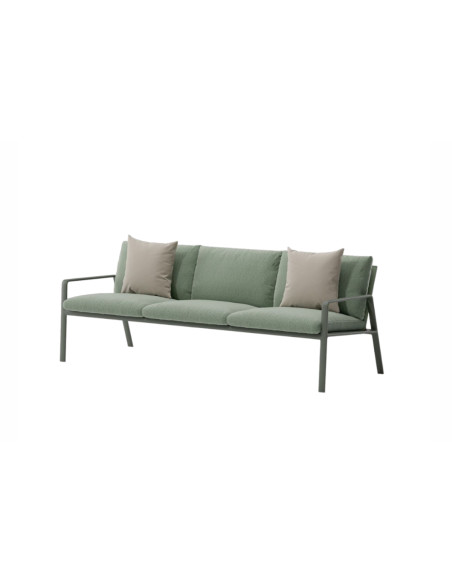 Park Life outdoor Sofa Kettal - 1