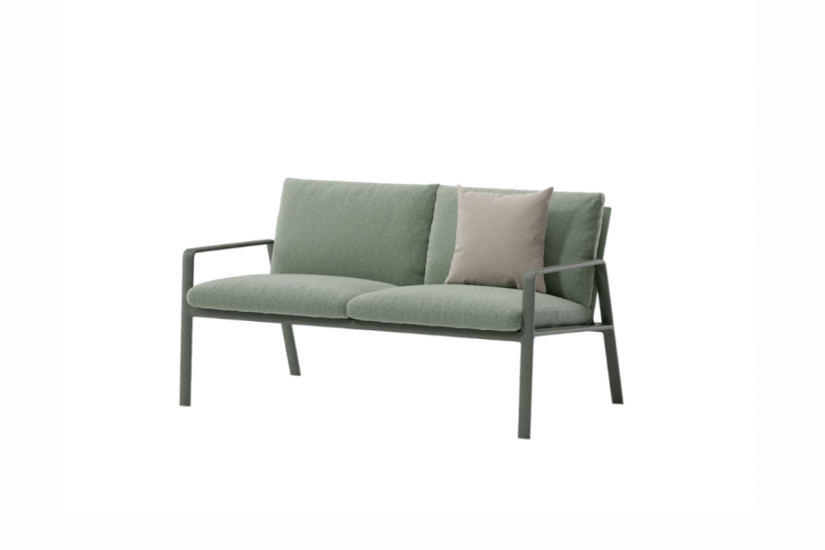 Park Life outdoor Sofa Kettal - 2