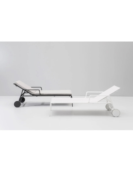 Lit de jardin Park Life Kettal - 3