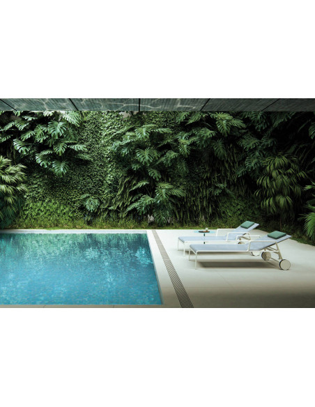 Lit de jardin Park Life Kettal - 4