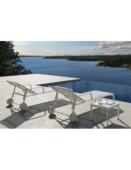 Lit de jardin Park Life Kettal - 5