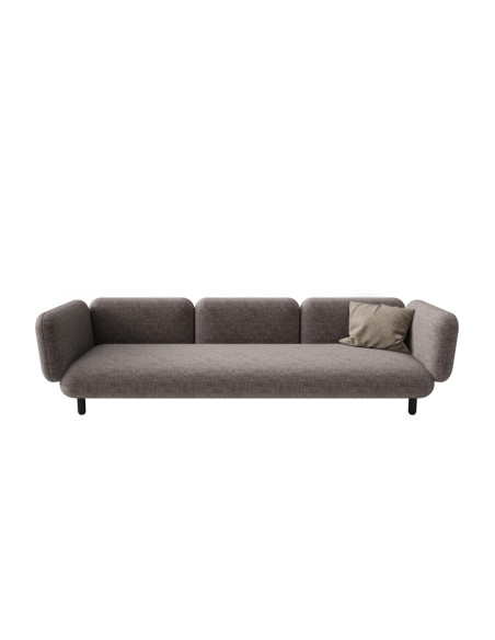 Hobo Contract Sofa Cappellini - 2