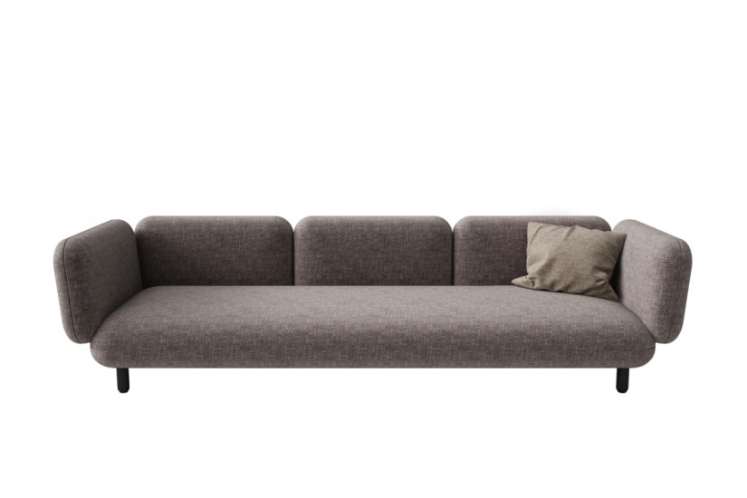 Canapé Hobo Contract Cappellini - 2