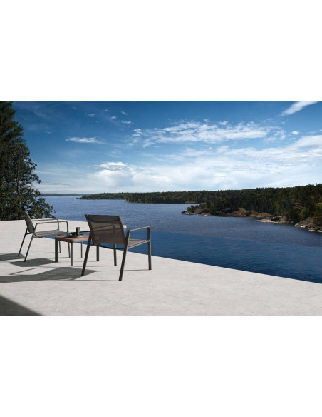 Fauteuil Club d'extérieur Park Life Kettal - 2