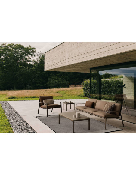 Poltrona Club da esterno Park Life Kettal - 3