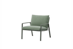 Fauteuil Club d'extérieur Park Life Kettal - 1