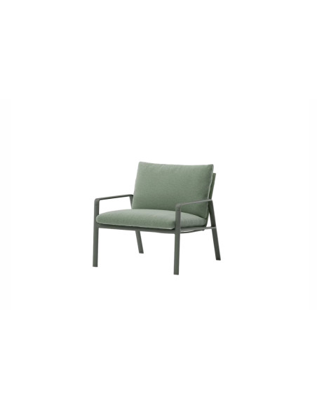 Park Life Outdoor Club Armchair Kettal - 1