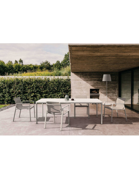 Sedia per esterno Park Life Kettal - 3