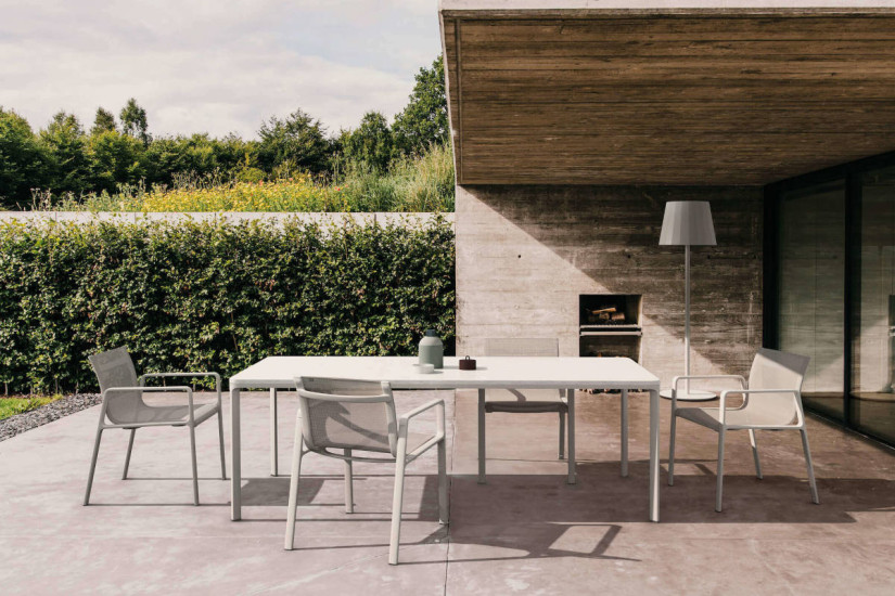 Sedia per esterno Park Life Kettal - 3