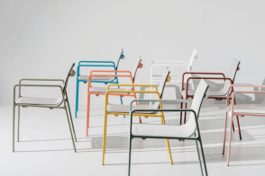 Park Life outdoor Chair Kettal - 1 2