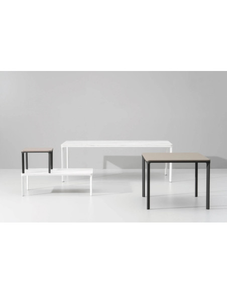 Park Life outdoor Low Table Kettal - 2