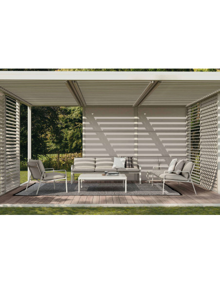 Tavolino per esterno Park Life Kettal - 4