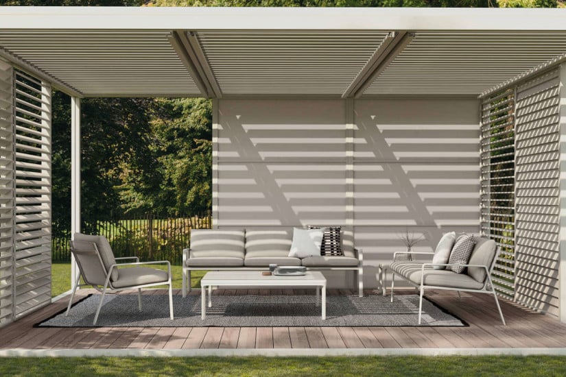 Park Life outdoor Low Table Kettal - 4