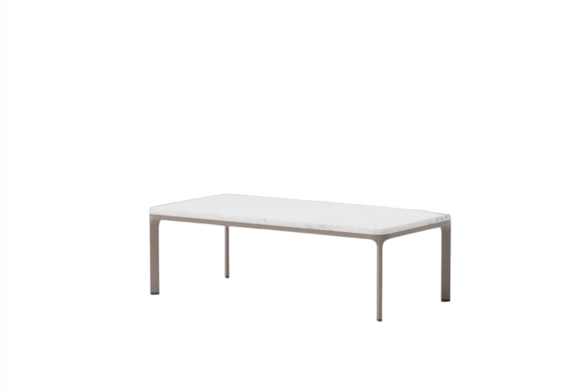 Park Life outdoor Low Table Kettal - 1