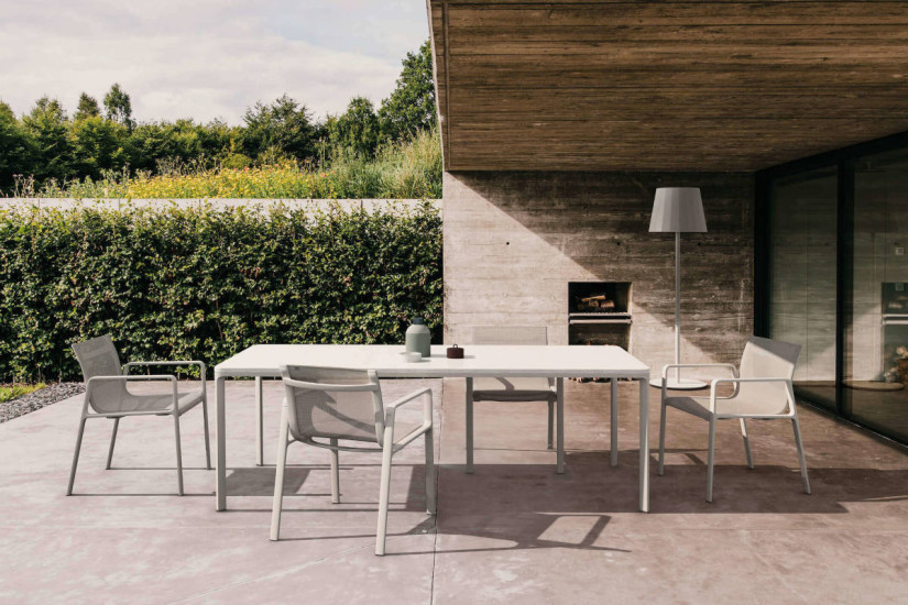 Table d'extérieur Park Life Kettal - 5