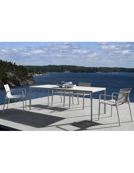 Table d'extérieur Park Life Kettal - 6