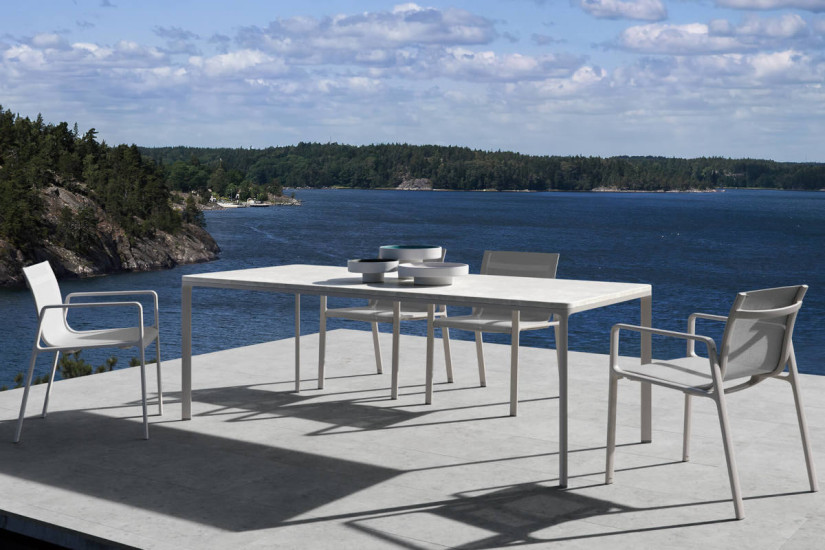Park Life outdoor Table Kettal - 6