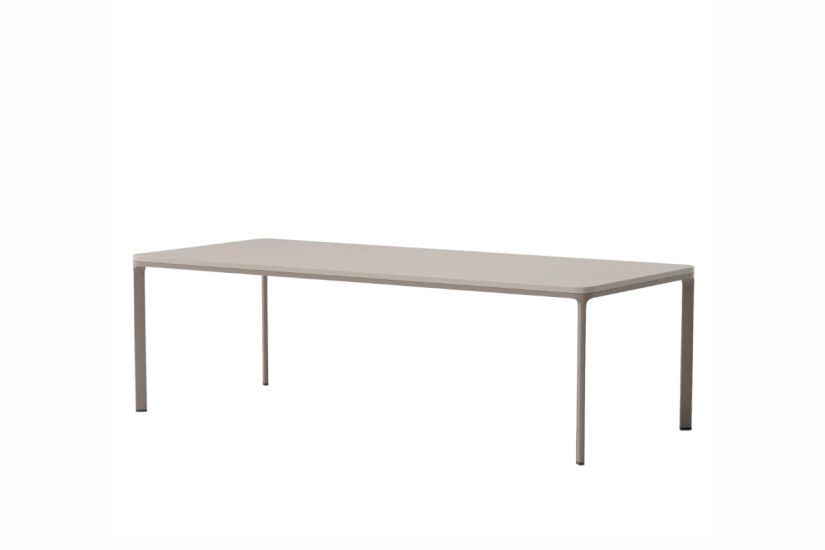 Table d'extérieur Park Life Kettal - 3