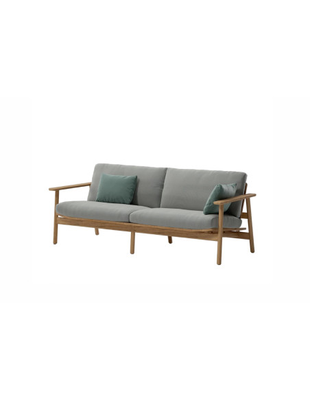 Riva Outdoor sofa Kettal - 1