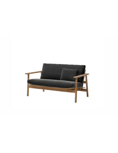 Riva Outdoor sofa Kettal - 2