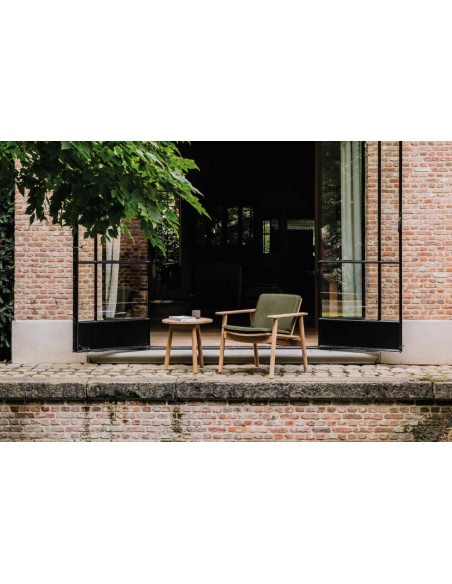 Fauteuil d'extérieur Riva Kettal - 5