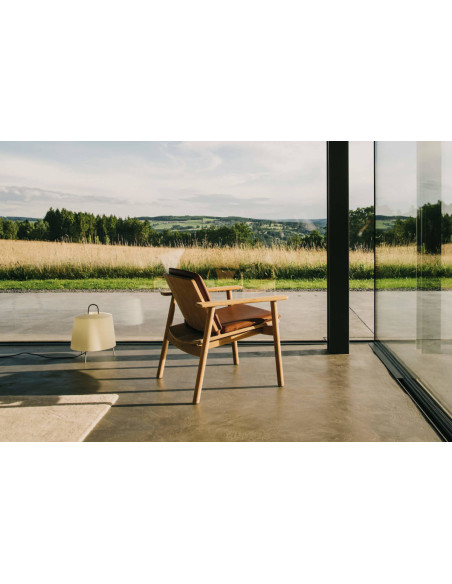 Fauteuil d'extérieur Riva Kettal - 6