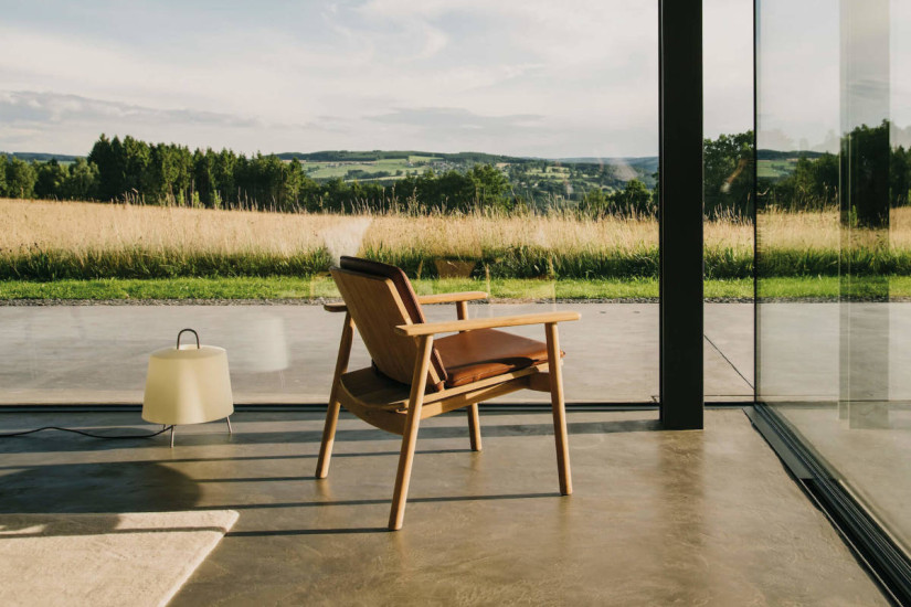 Riva outdoor armchair Kettal - 6