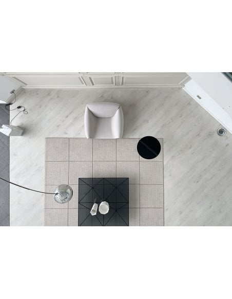 Le Club Sand Colored Armchair (Expo Offer) Poliform - 6