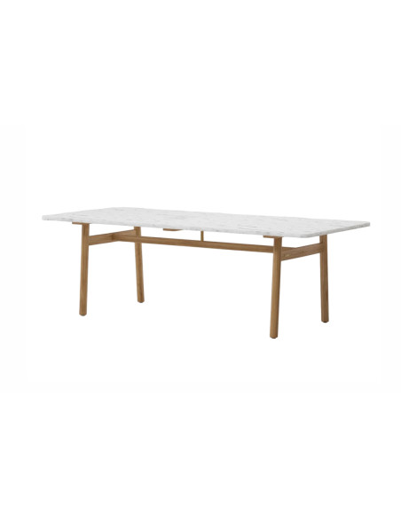 Riva Outdoor Table Kettal - 1