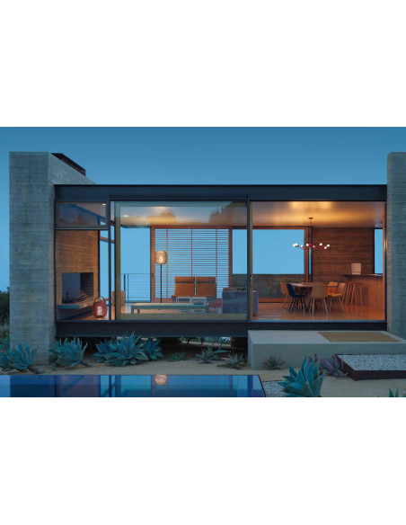 Lampada Bela Kettal - 4