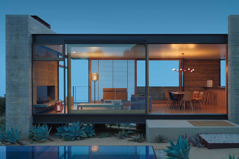 Bela Lamp Kettal - 4