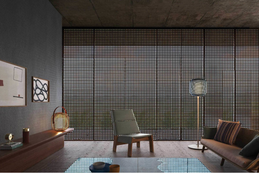 Lampe Bela Kettal - 5