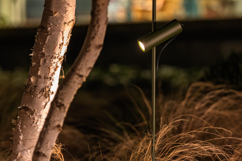 Dots lamp Kettal - 4