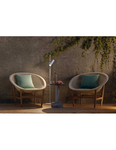 Dots lamp Kettal - 5