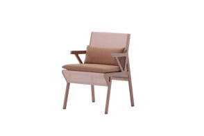 Vieques Outdoor Armchair Kettal - 1
