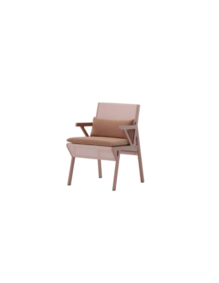 Vieques Outdoor Armchair Kettal - 1