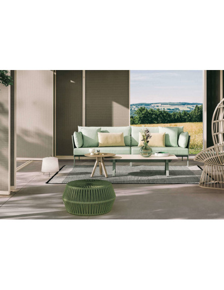 Vieques Low Table Kettal - 6