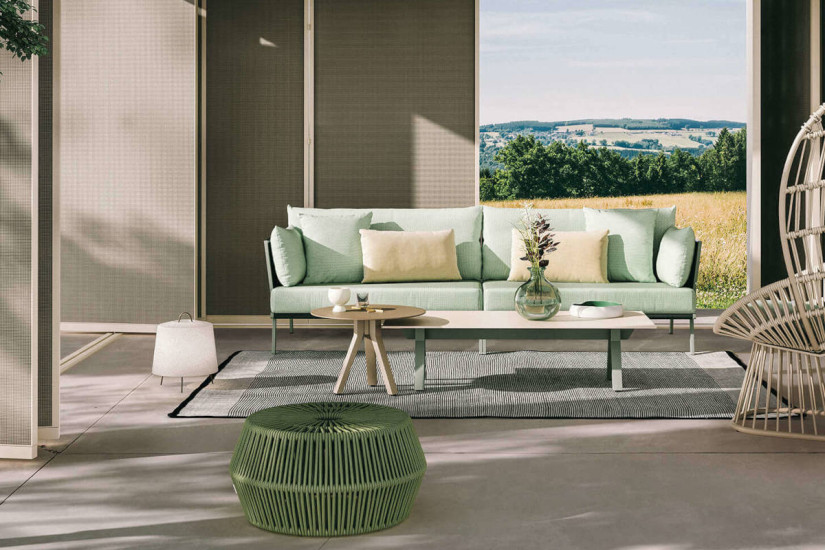 Table basse Vieques Kettal - 6