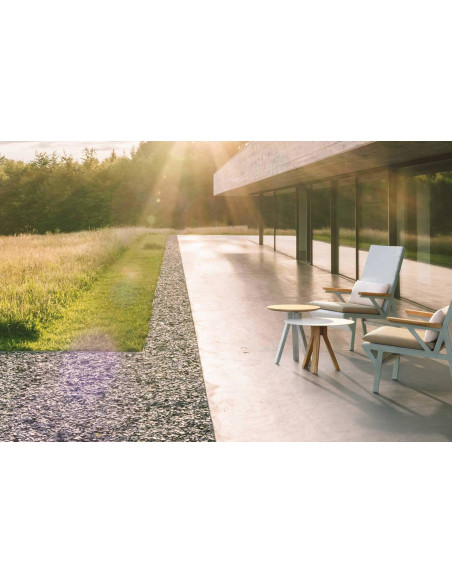 Vieques Low Table Kettal - 7