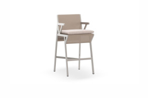 Vieques Bar Stool Kettal - 1