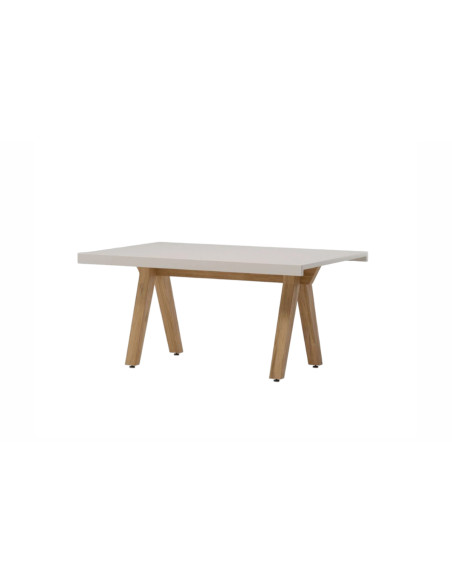 Vieques Outdoor Table Kettal - 1