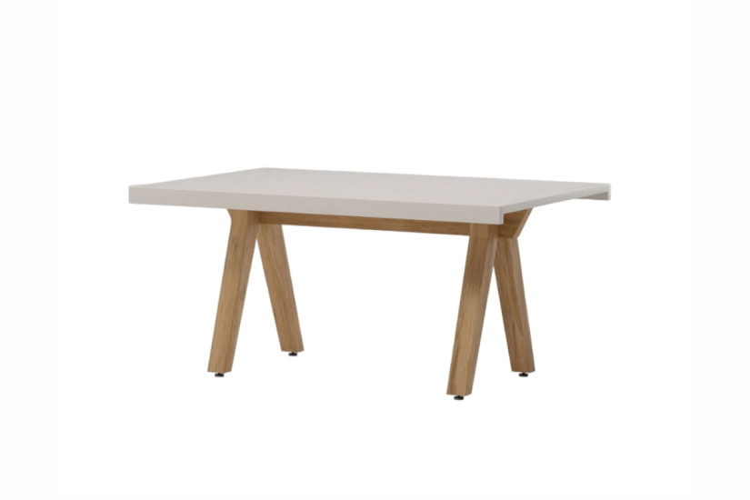 Vieques Outdoor Table Kettal - 1