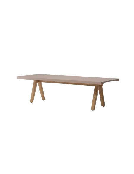 Vieques Outdoor Table Kettal - 4