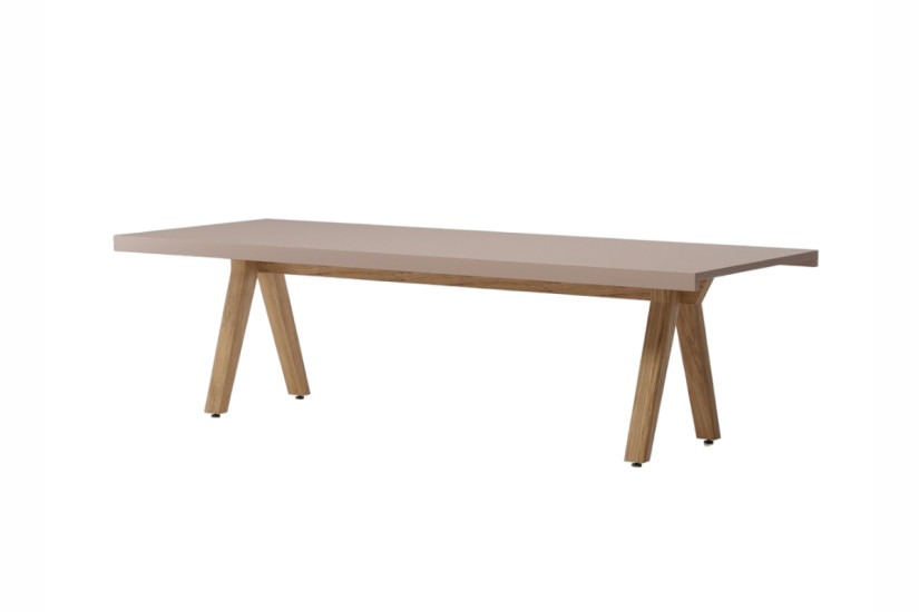 Vieques Outdoor Table Kettal - 4
