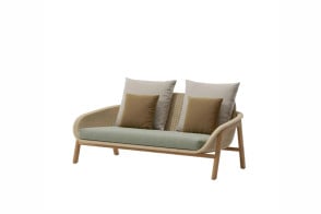 Vimini Sofa Kettal - 1