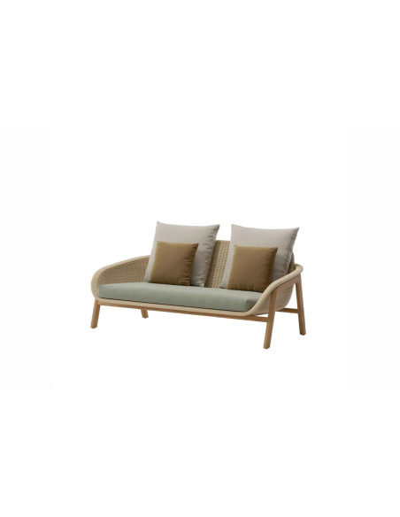 Vimini Sofa Kettal - 1