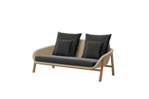 Vimini Sofa Kettal - 1 2
