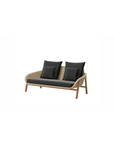 Vimini Sofa Kettal - 2