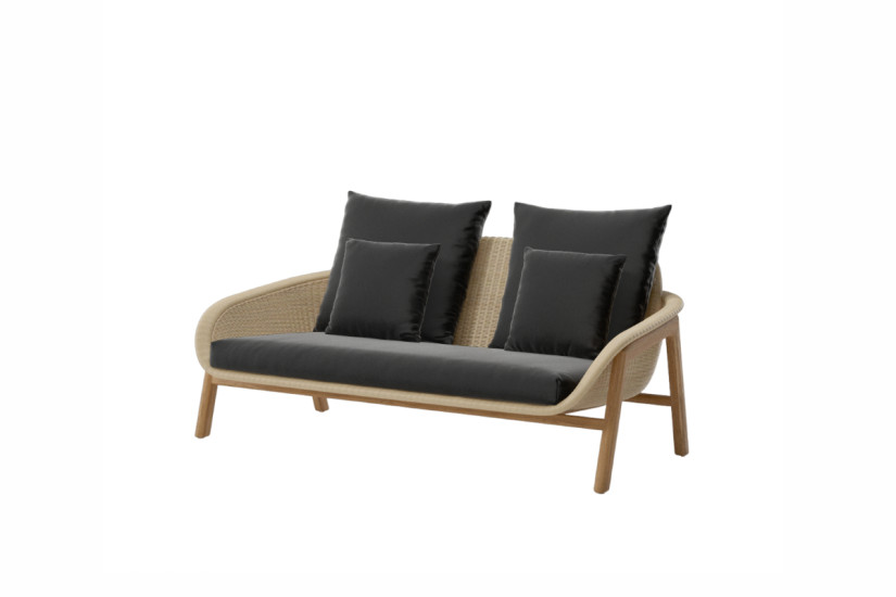 Vimini Sofa Kettal - 2