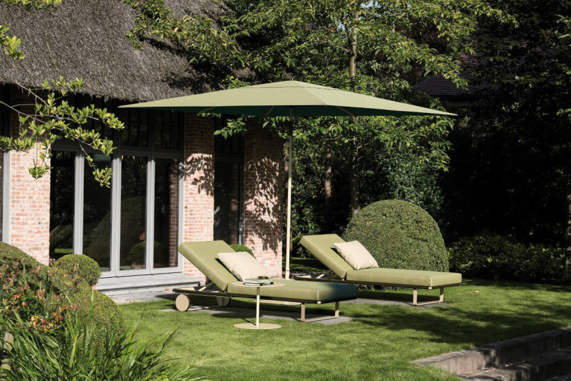 Lit de jardin Bitta Kettal - 3